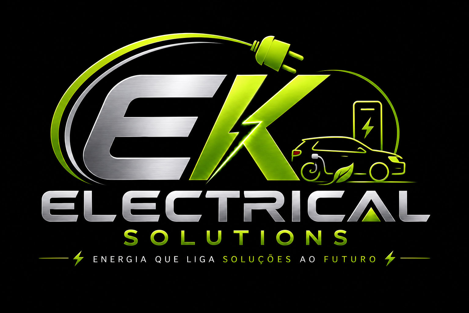 EK Electrical Solutions